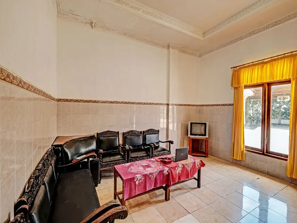 Семаранг: OYO Life 91677 Hotel Citra Dewi 3