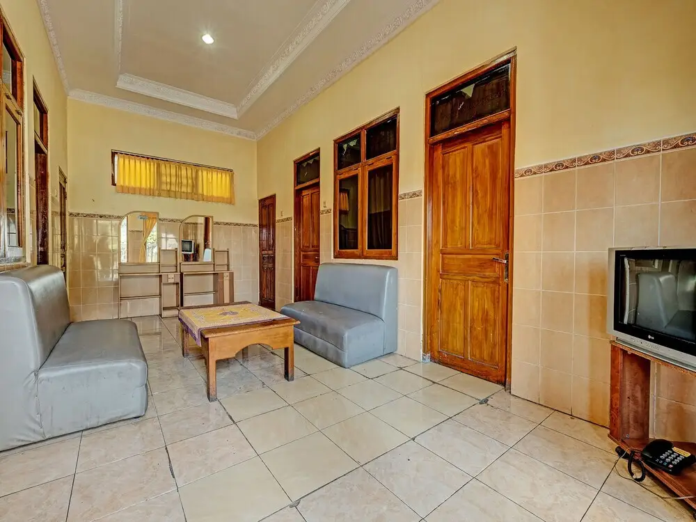 Семаранг: OYO Life 91677 Hotel Citra Dewi 3