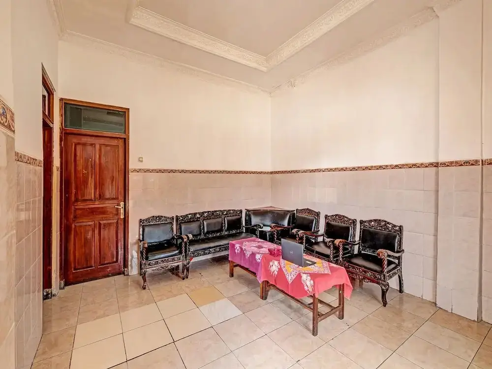 Семаранг: OYO Life 91677 Hotel Citra Dewi 3