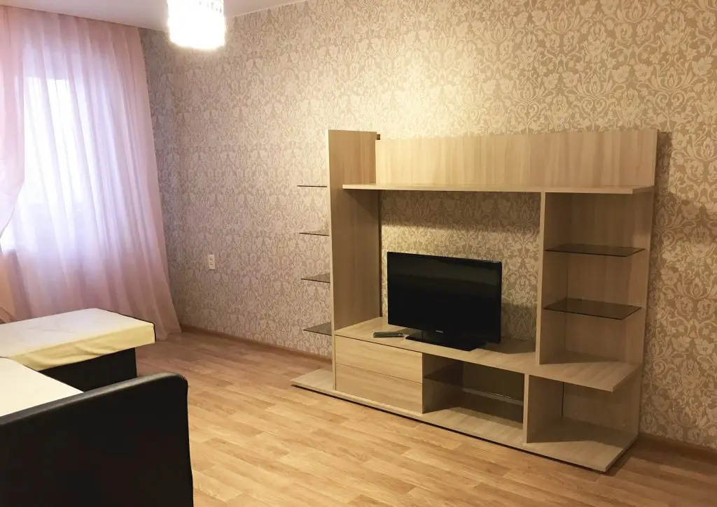 Архангельск: Апартаменты Гайдара 23