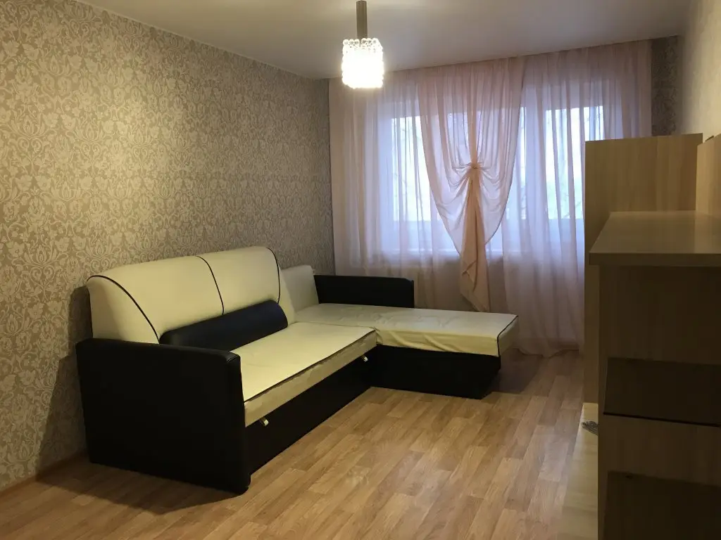 Архангельск: Апартаменты Гайдара 23