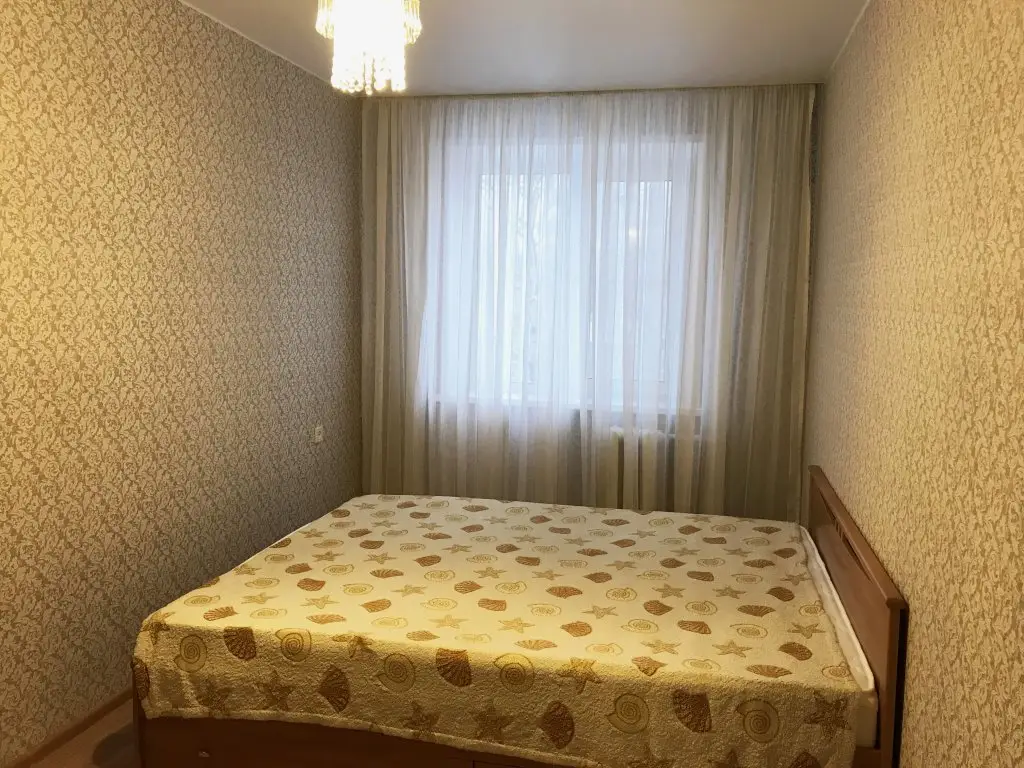 Архангельск: Апартаменты Гайдара 23