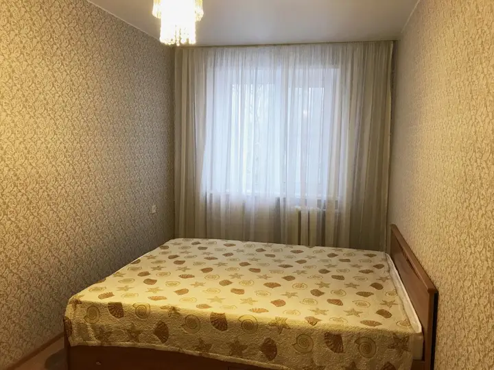 Архангельск: Апартаменты Гайдара 23