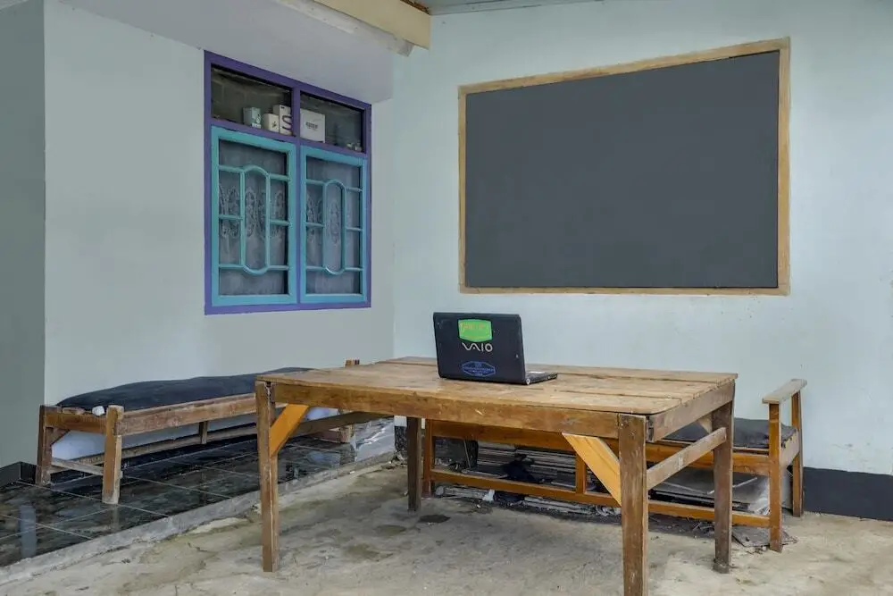 Лембанг: OYO Homes 91011 Eco Tourism Desa Cibodas Areng 1 Syariah