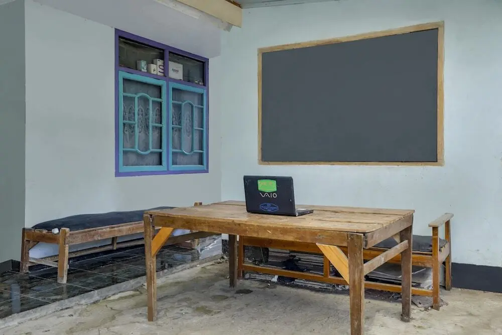 Лембанг: OYO Homes 91011 Eco Tourism Desa Cibodas Areng 1 Syariah