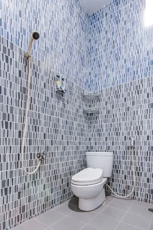 Лембанг: OYO Homes 91014 Eco Tourism Desa Cibodas Areng 2 Syariah