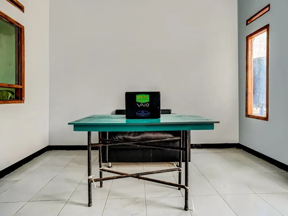 Лембанг: OYO Homes 91014 Eco Tourism Desa Cibodas Areng 2 Syariah