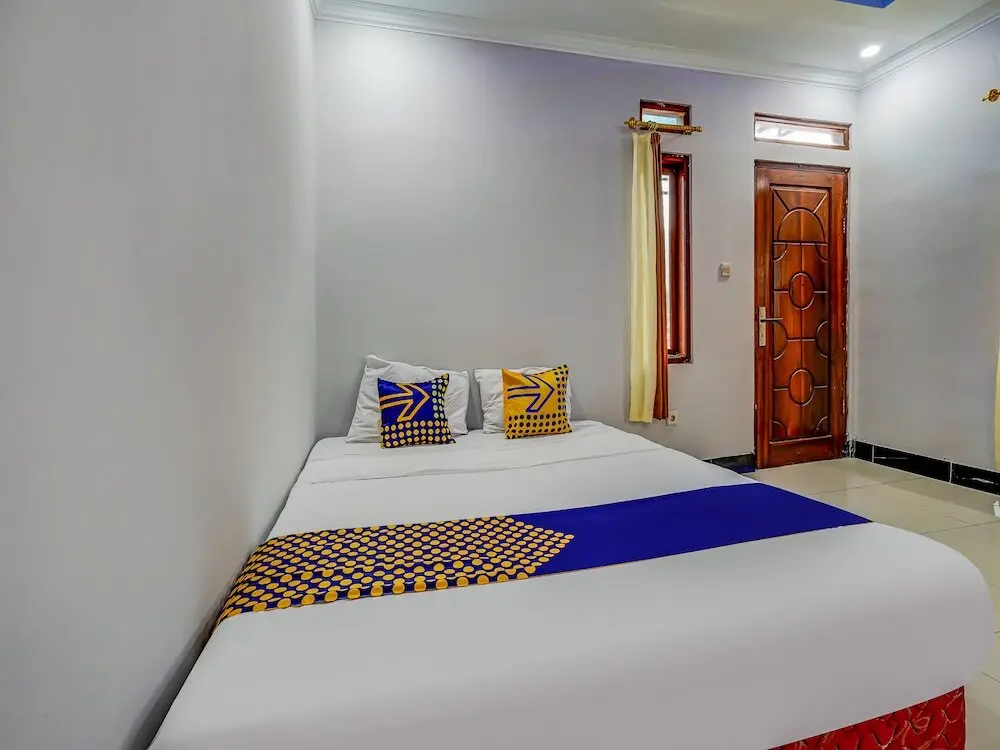 Лембанг: OYO Homes 91014 Eco Tourism Desa Cibodas Areng 2 Syariah