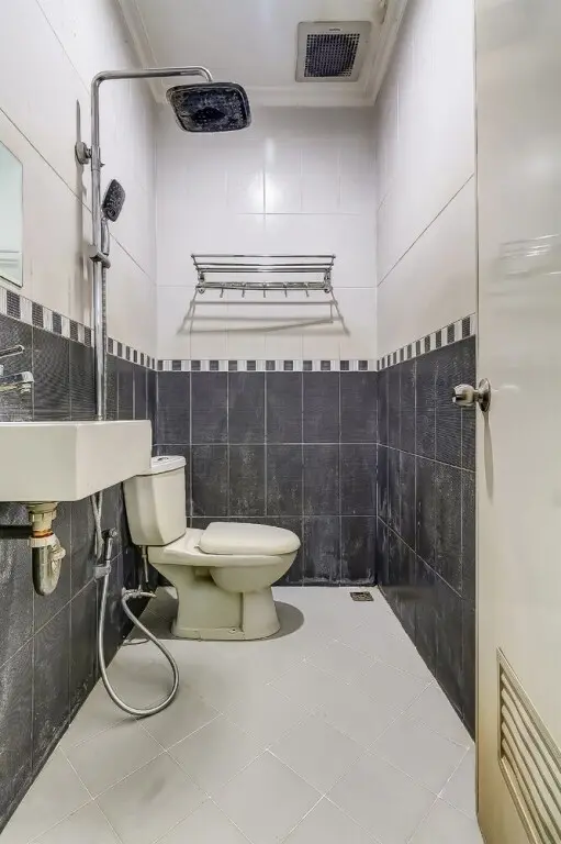 Лембанг: OYO Homes 91014 Eco Tourism Desa Cibodas Areng 2 Syariah
