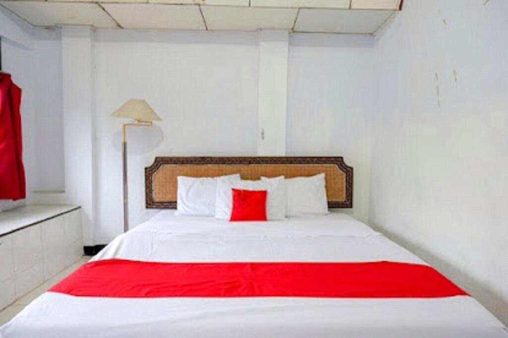 Рантепао: OYO 91073 Rantepao Lodge Near Patung Tedong Bonga