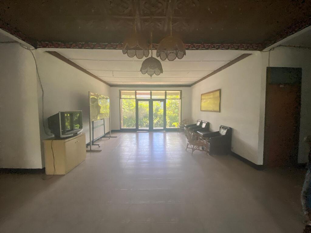 Рантепао: OYO 91073 Rantepao Lodge Near Patung Tedong Bonga