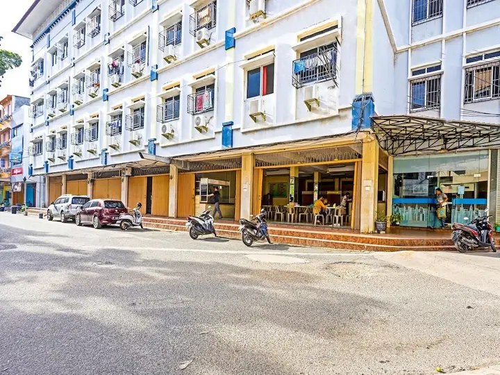 Батам: Collection O 91484 Lai Lai Apartment
