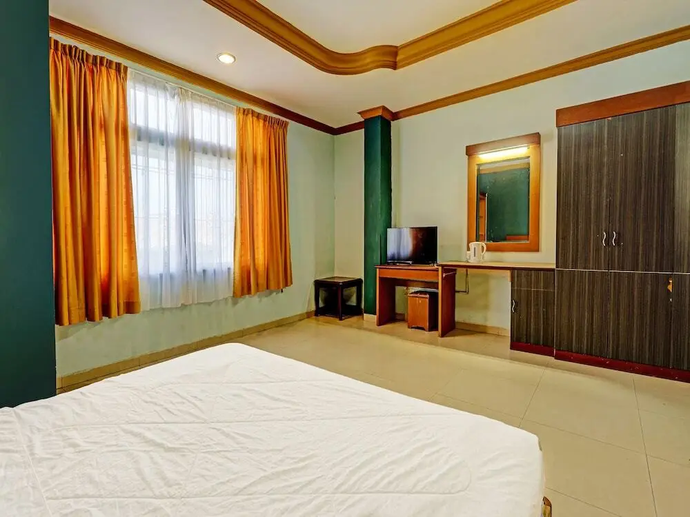 Батам: Collection O 91484 Lai Lai Apartment