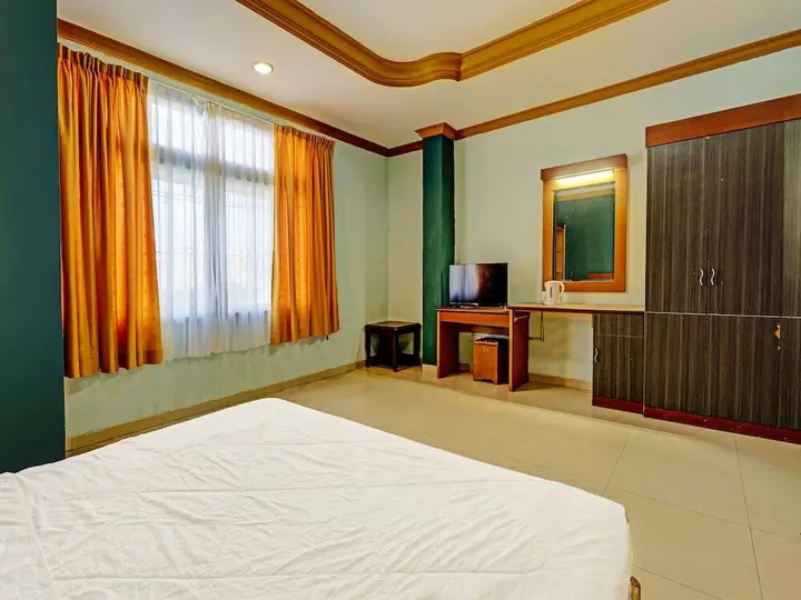 Батам: Collection O 91484 Lai Lai Apartment