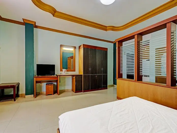 Батам: Collection O 91484 Lai Lai Apartment
