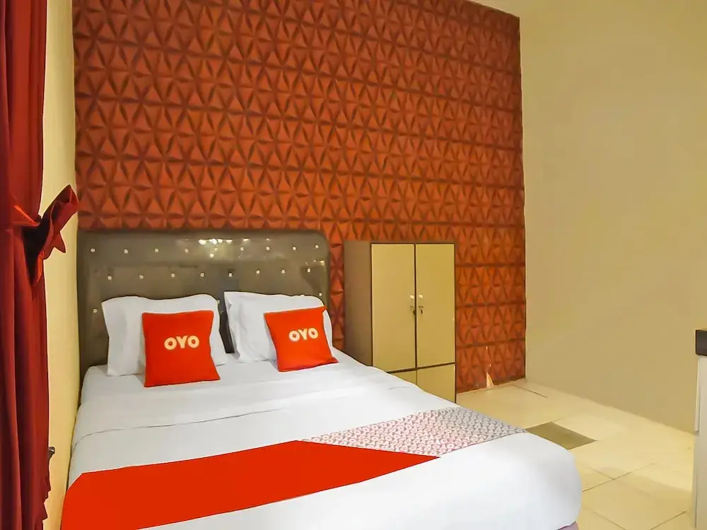 Медан: Oyo 91700 N Guesthouse