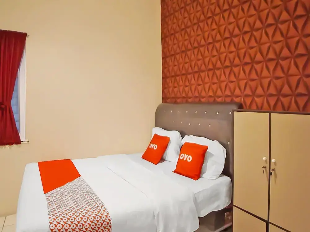 Медан: Oyo 91700 N Guesthouse