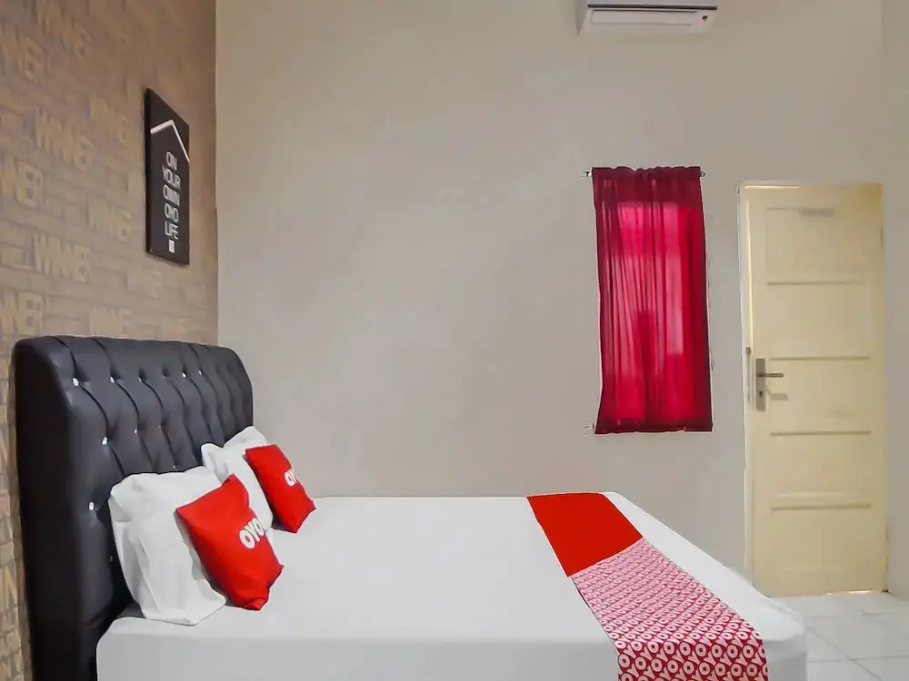Медан: Oyo 91700 N Guesthouse