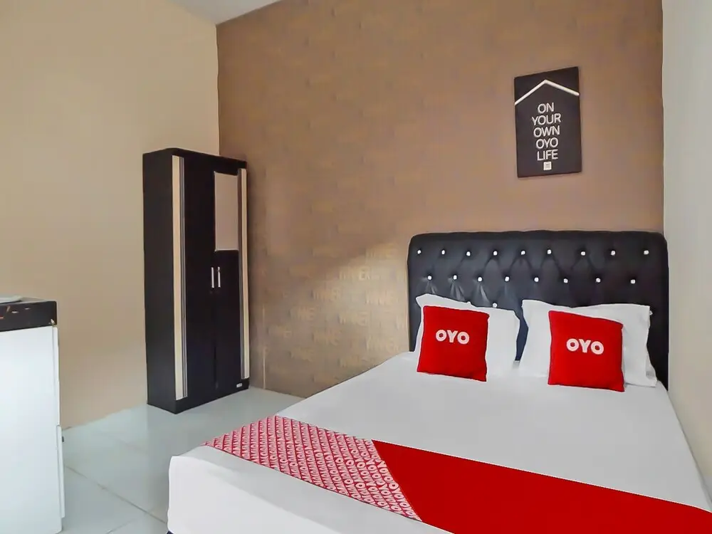 Медан: Oyo 91700 N Guesthouse