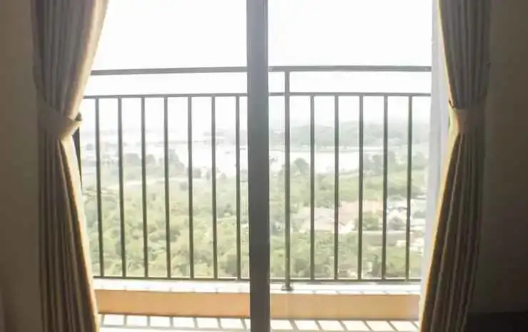 Сибату: Spacious And Elegant 3Br At Meikarta Apartment