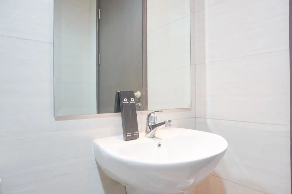 Джакарта: Elegant And Spacious 3Br At Ciputra International Apartment