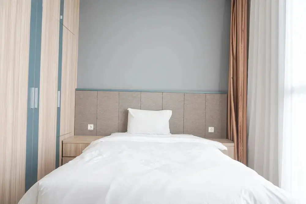 Elegant And Spacious 3Br At Ciputra International Apartment — фото 1