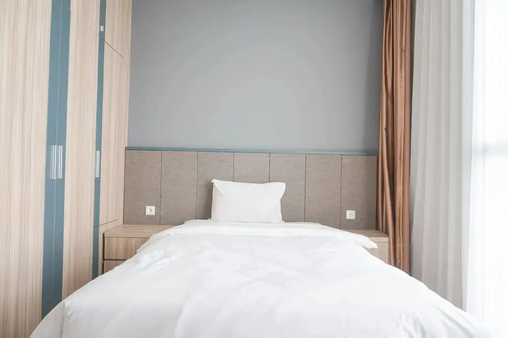 Джакарта: Elegant And Spacious 3Br At Ciputra International Apartment
