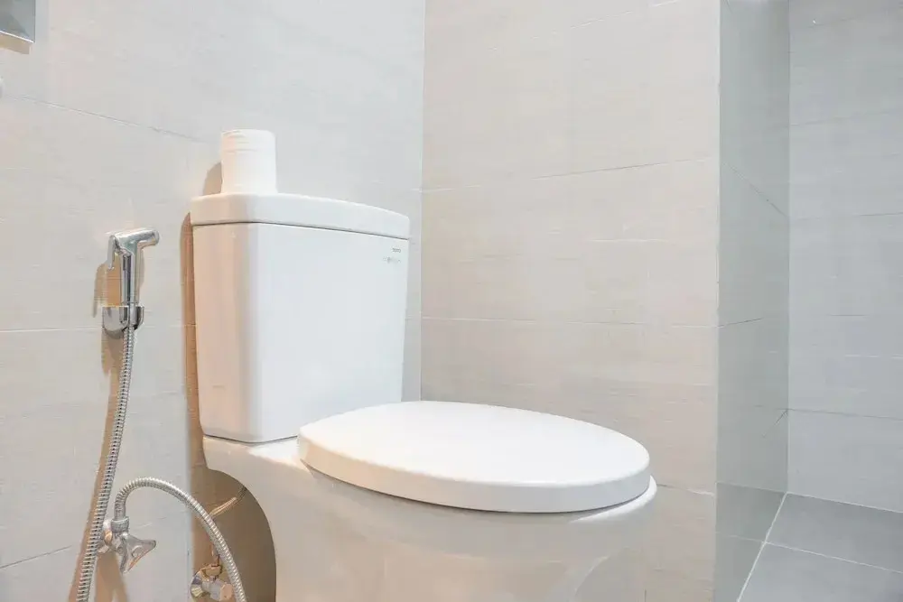 Джакарта: Elegant And Spacious 3Br At Ciputra International Apartment