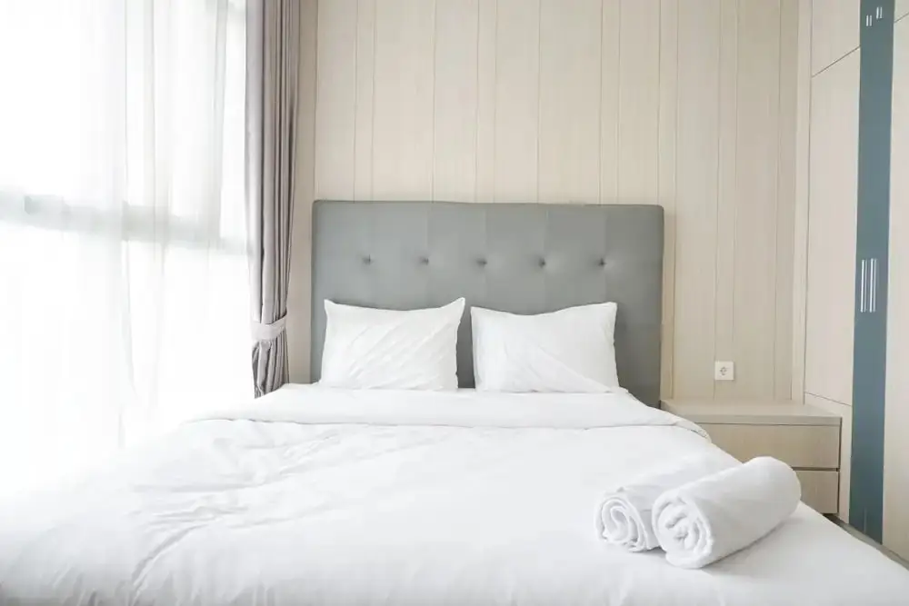 Джакарта: Elegant And Spacious 3Br At Ciputra International Apartment
