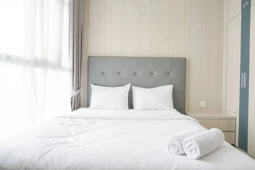 Джакарта: Elegant And Spacious 3Br At Ciputra International Apartment