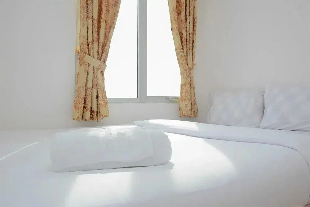 Джакарта: Simply Relaxing 2Br Bassura City Apartment