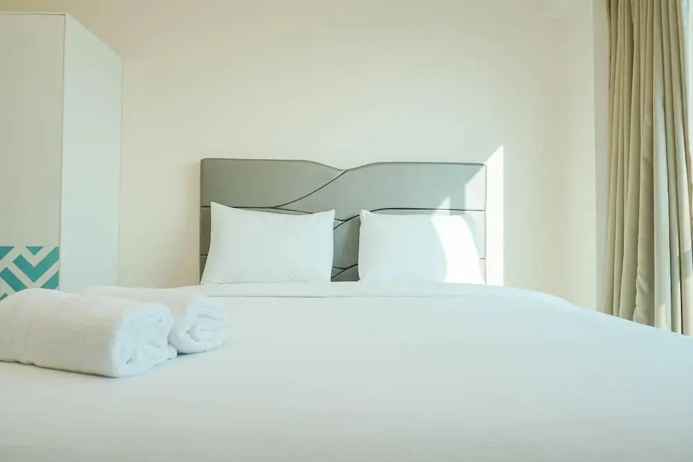 Джакарта: Cozy Living 1Br At Tifolia Apartment