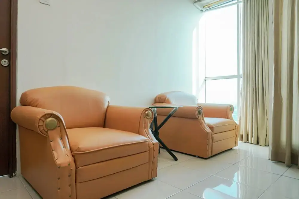Джакарта: Cozy Living 1Br At Tifolia Apartment