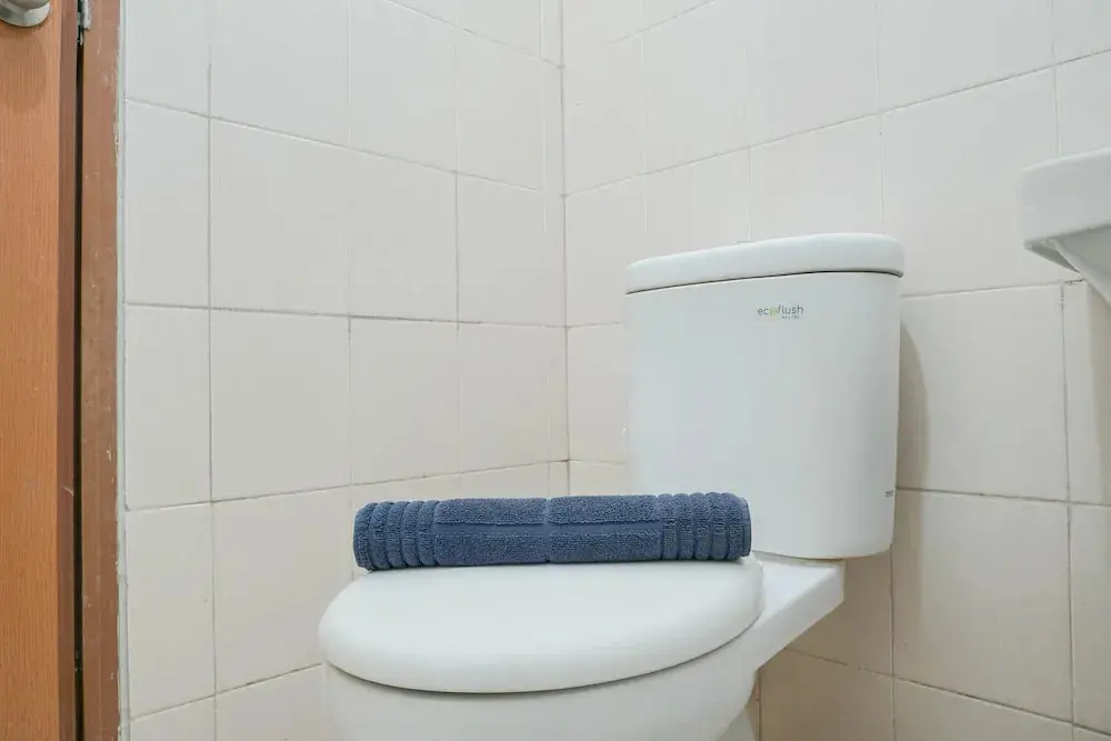 Джакарта: Cozy Living 1Br At Tifolia Apartment