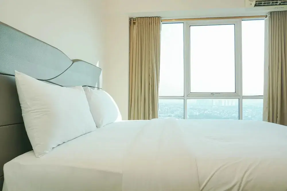Джакарта: Cozy Living 1Br At Tifolia Apartment