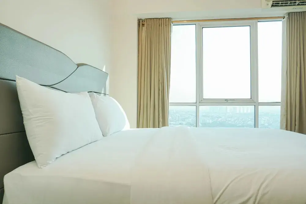Джакарта: Cozy Living 1Br At Tifolia Apartment