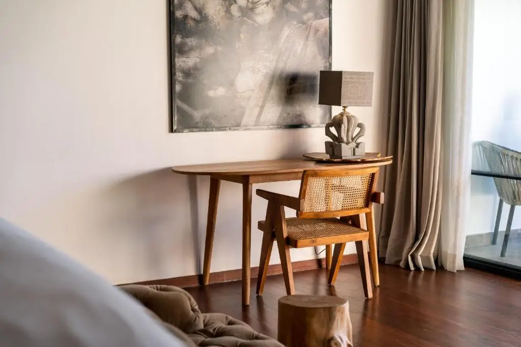 Переренан: Anam Loft 4 Canggu