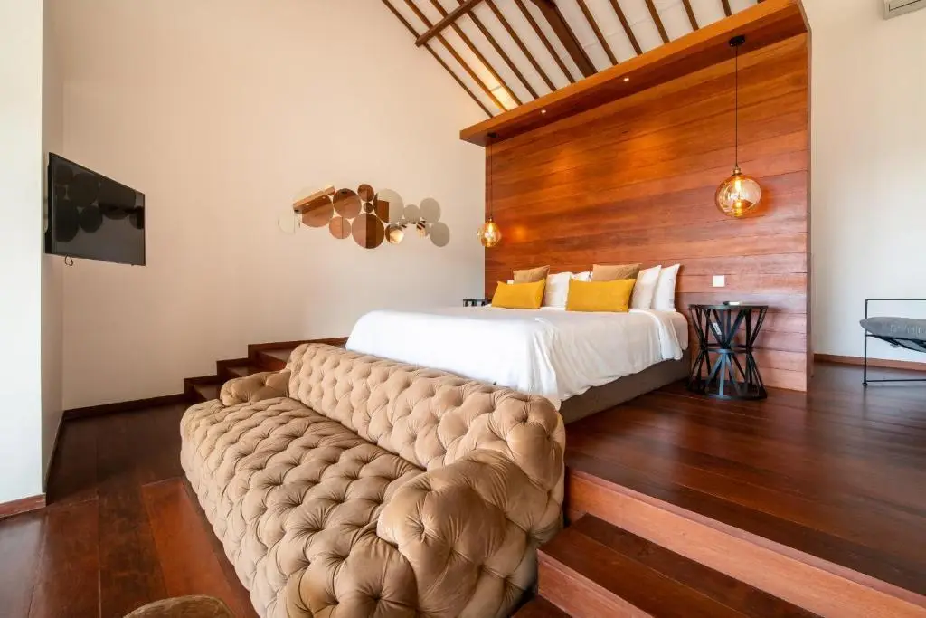 Переренан: Anam Loft 4 Canggu