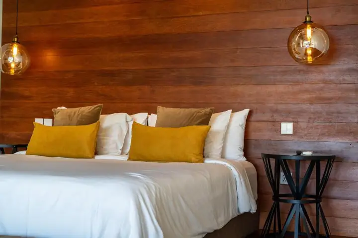 Переренан: Anam Loft 4 Canggu