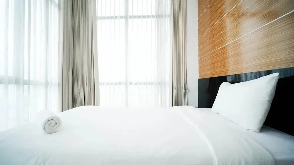 Сурабая: Spacious 3Br Apartment Connected To Cito Mall At Aryaduta Residence Surabaya