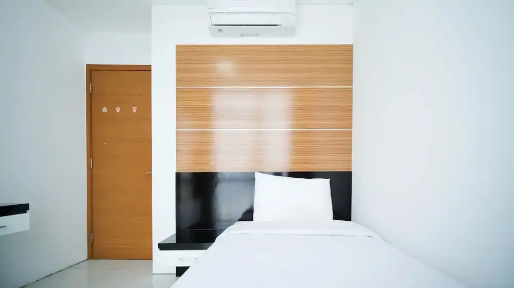 Сурабая: Spacious 3Br Apartment Connected To Cito Mall At Aryaduta Residence Surabaya
