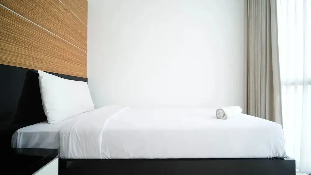 Сурабая: Spacious 3Br Apartment Connected To Cito Mall At Aryaduta Residence Surabaya