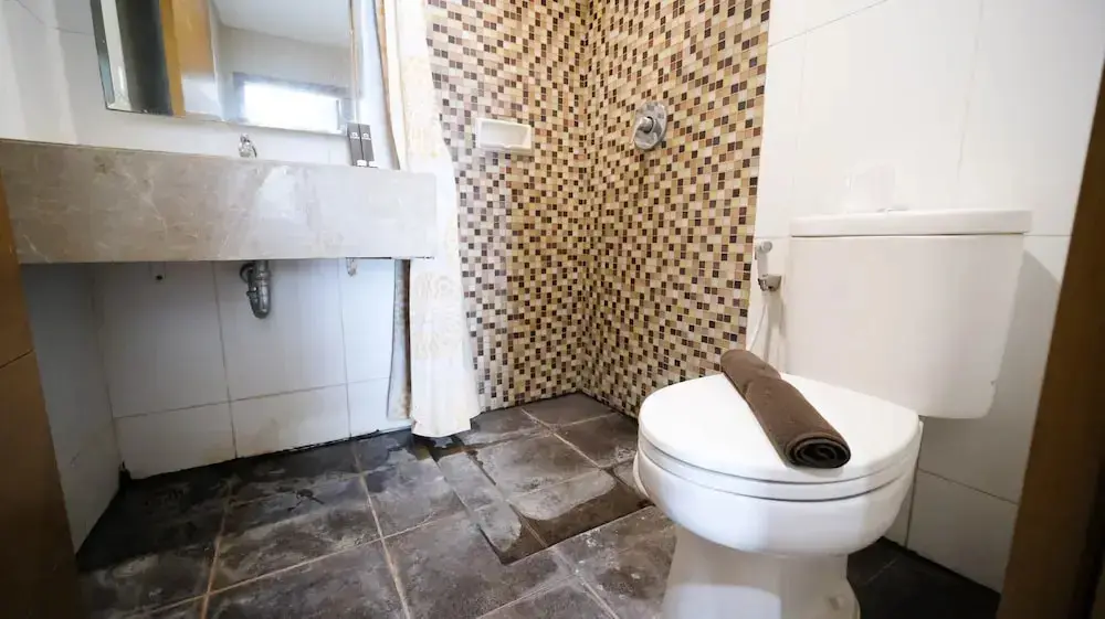 Сурабая: Spacious 3Br Apartment Connected To Cito Mall At Aryaduta Residence Surabaya