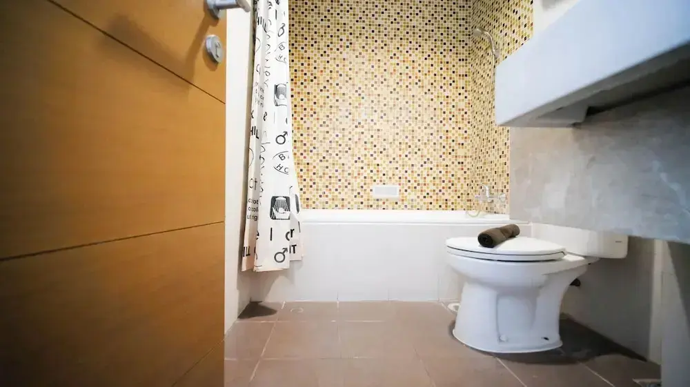 Сурабая: Spacious 3Br Apartment Connected To Cito Mall At Aryaduta Residence Surabaya