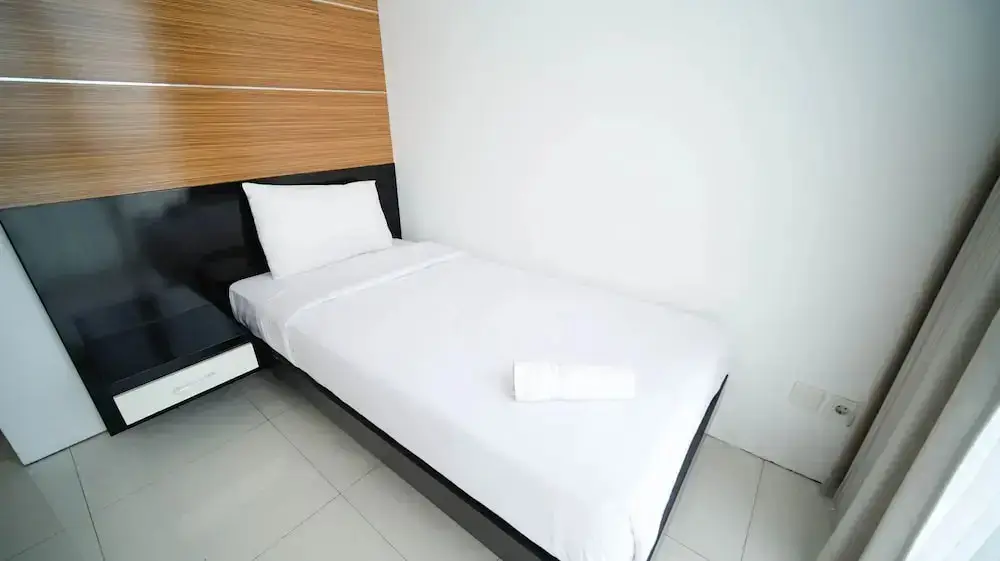 Сурабая: Spacious 3Br Apartment Connected To Cito Mall At Aryaduta Residence Surabaya