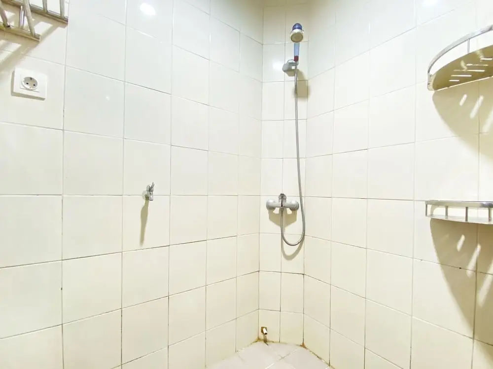 Бандунг: Good Deal 2Br At Mekarwangi Square Cibaduyut Apartment
