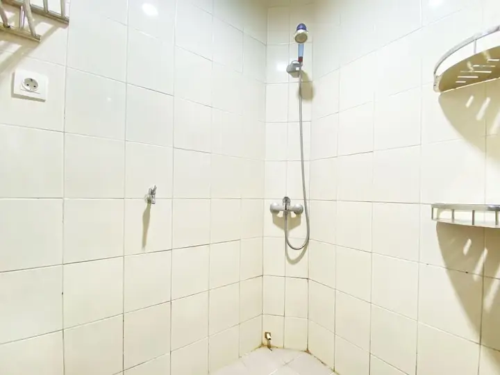 Бандунг: Good Deal 2Br At Mekarwangi Square Cibaduyut Apartment