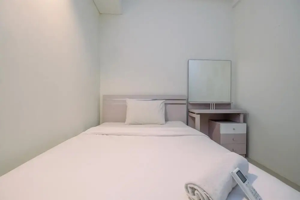 Богор: Modern Look And Homey 2Br Bogor Icon Apartment