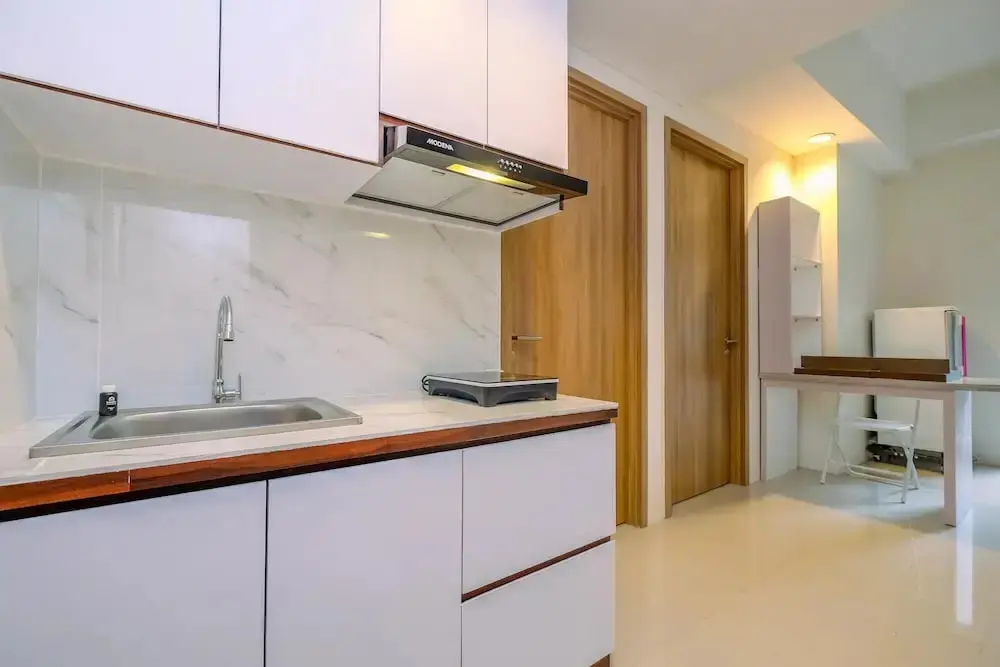 Богор: Modern Look And Homey 2Br Bogor Icon Apartment