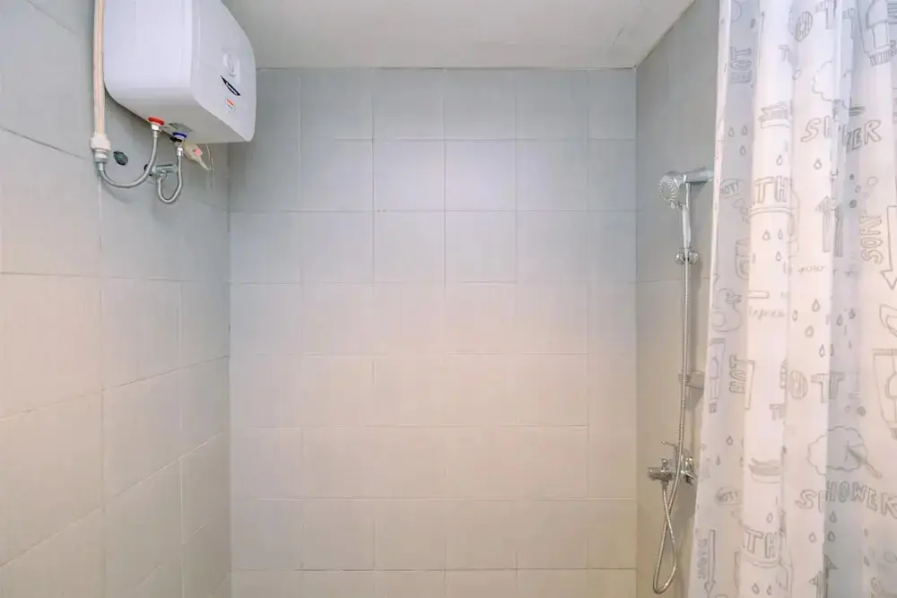 Богор: Modern Look And Homey 2Br Bogor Icon Apartment